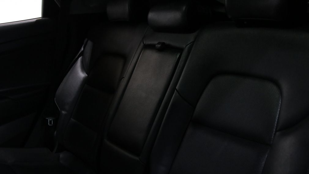 2019 Hyundai Tucson Luxury AWD AUTO AC GR ELEC MAGS CAM RECULE BLUETOO #25