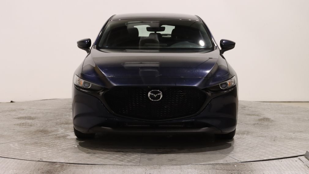 2020 Mazda 3 GX AUTO A/C GR ELECT MAGS CAM RECUL BLUETOOTH #2