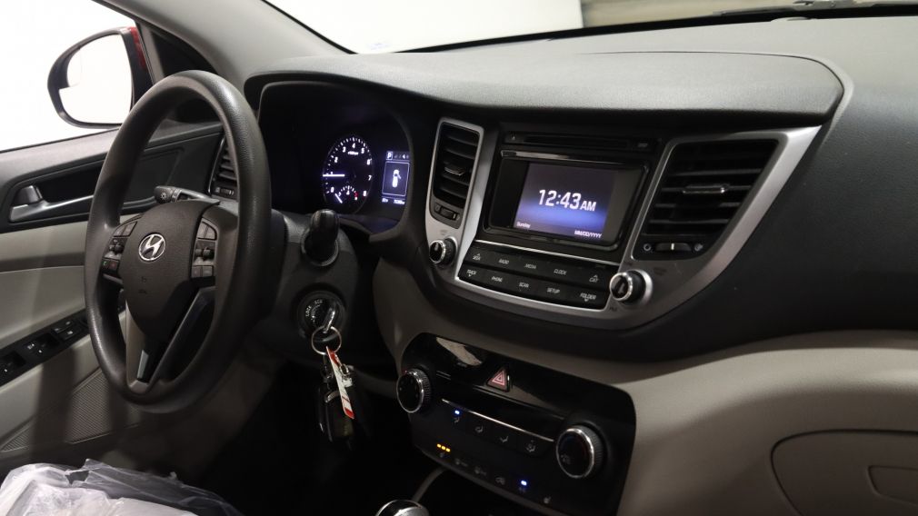 2016 Hyundai Tucson FWD 4dr 2.0L AUTO A/C GR ELECT CAM RECUL BLUETOOTH #19