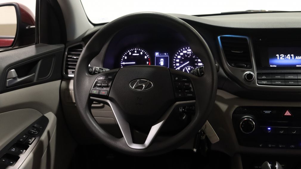 2016 Hyundai Tucson FWD 4dr 2.0L AUTO A/C GR ELECT CAM RECUL BLUETOOTH #13