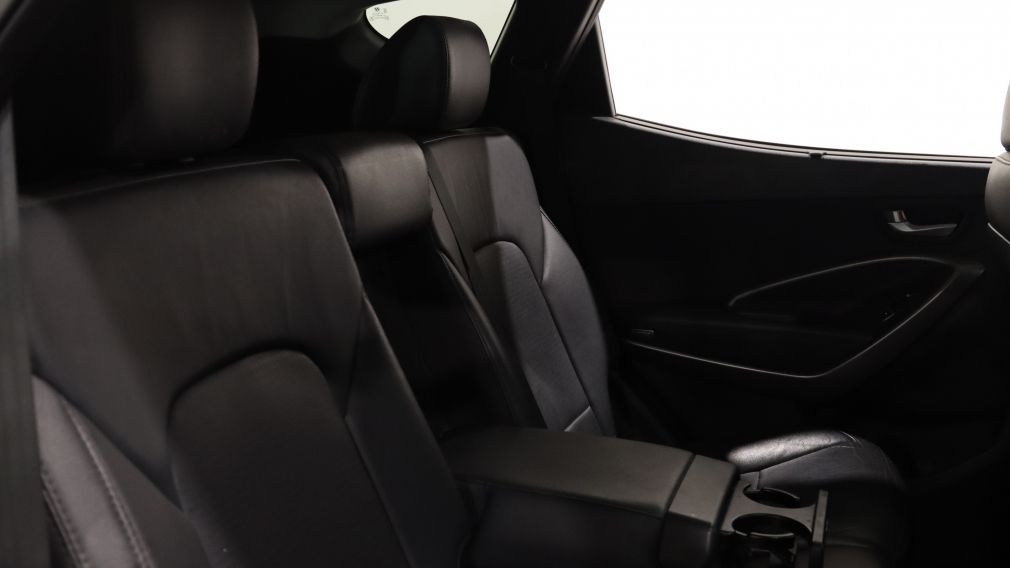 2016 Hyundai Santa Fe Luxury AWD AUTO A/C GR ELECT MAGS CUIR TOIT CAMERA #21