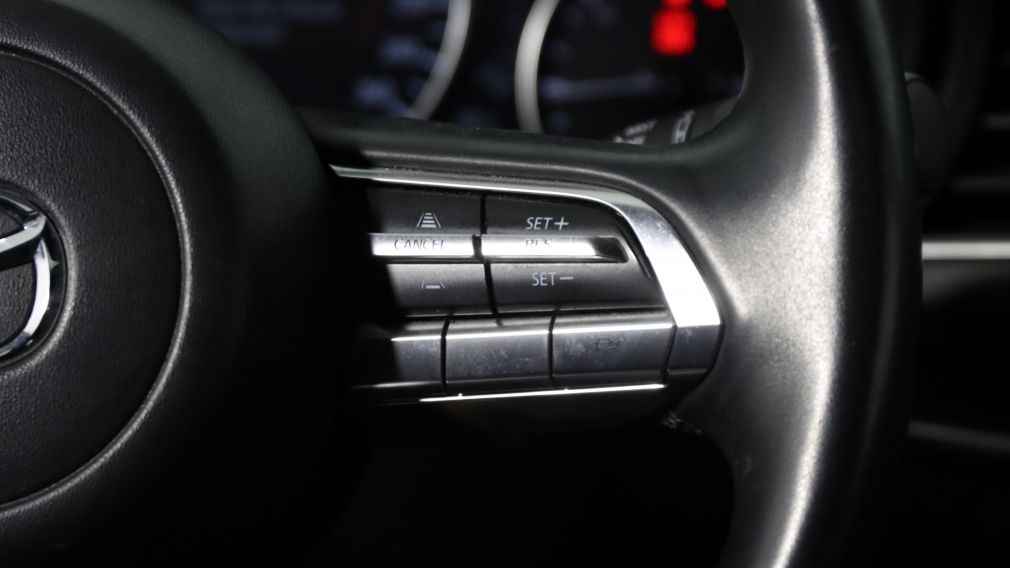 2019 Mazda 3 GT AUTO A/C CUIR TOIT NAV MAGS CAM RECUL BLUETOOTH #20
