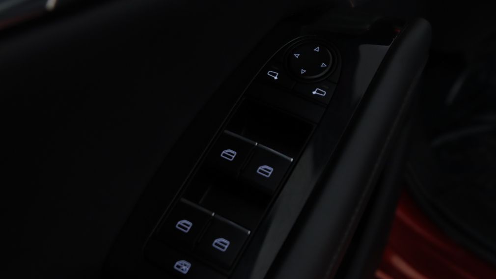 2019 Mazda 3 GT AUTO A/C CUIR TOIT NAV MAGS CAM RECUL BLUETOOTH #11