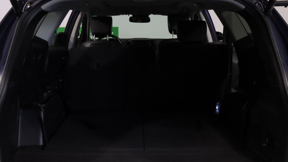 2018 Hyundai Santa Fe XL LUXURY 7 PASSAGERS AUTO A/C CUIR TOIT NAV MAGS #27