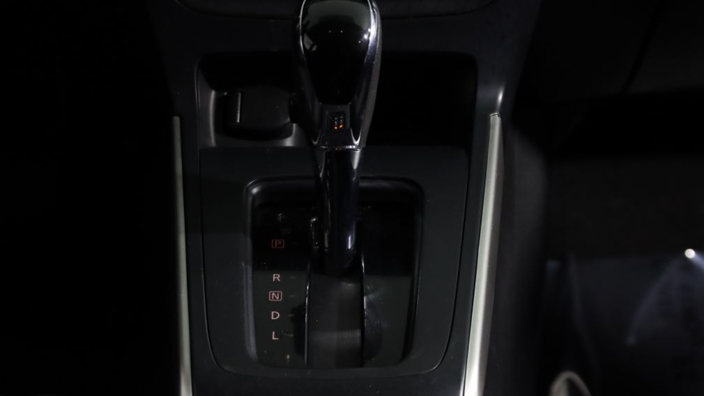 2018 Nissan Sentra SV AUTO A/C GR ELECT CAM RECUL BLUETOOTH #16
