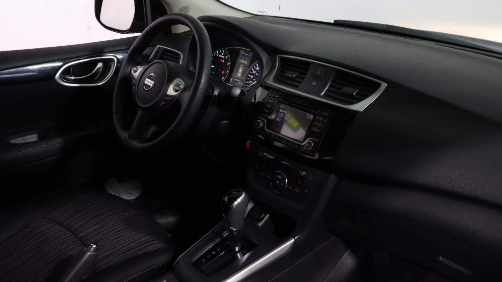 2018 Nissan Sentra SV AUTO A/C GR ELECT CAM RECUL BLUETOOTH #23