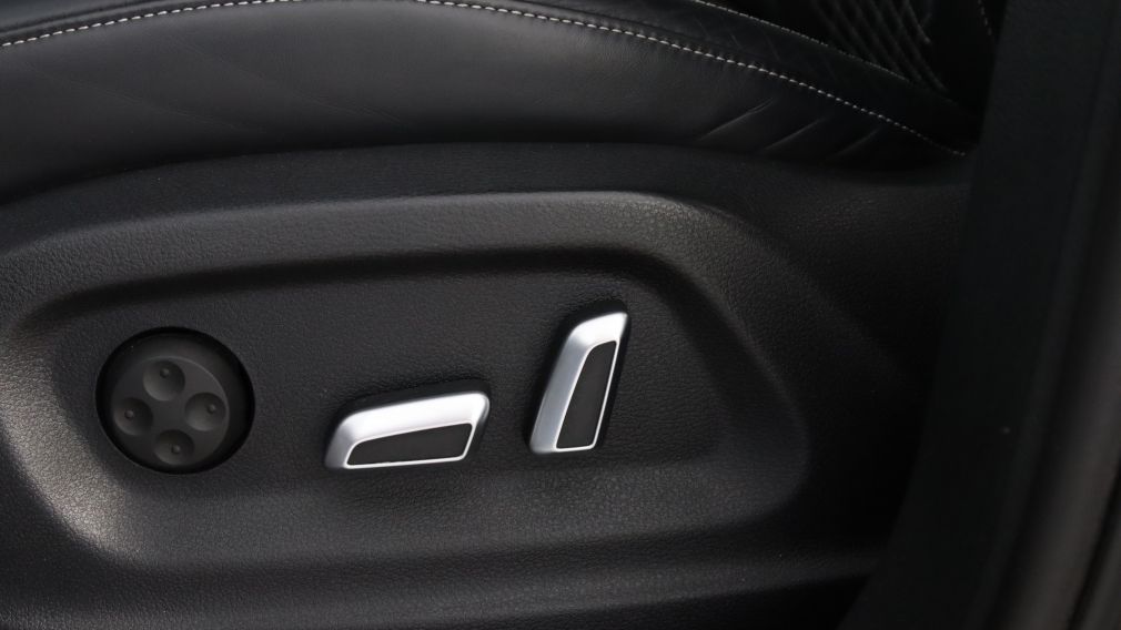 2017 Audi SQ5 3.0T AUTO A/C CUIR TOIT NAV MAGS CAM RECUL #11