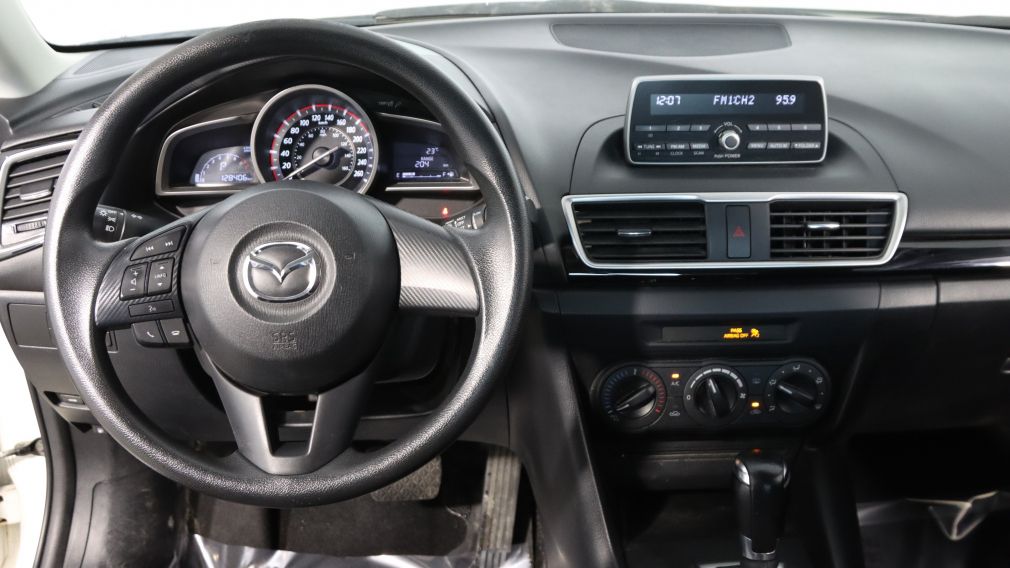 2015 Mazda 3 GX AUTO A/C BLUETOOTH #11