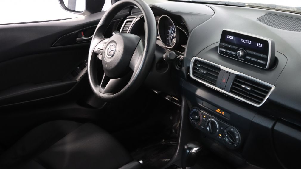 2015 Mazda 3 GX AUTO A/C BLUETOOTH #19