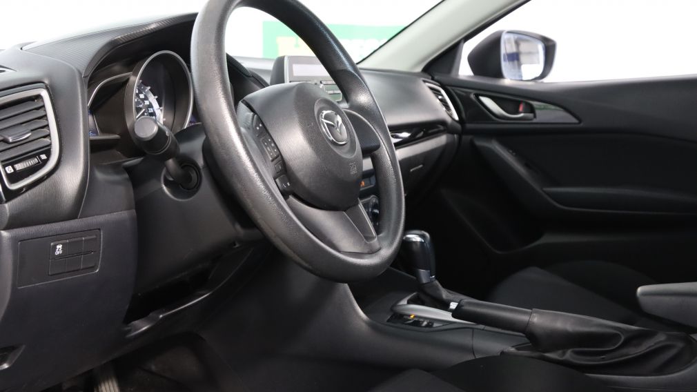 2015 Mazda 3 GX AUTO A/C BLUETOOTH #8