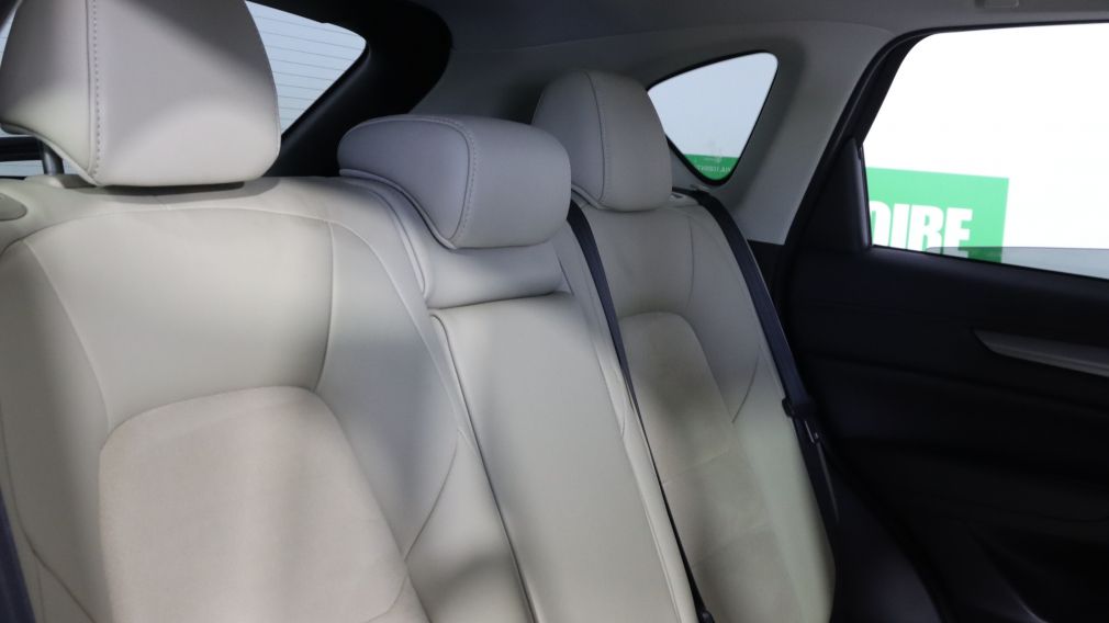 2019 Mazda CX 5 GS AUTO A/C CUIR TOIT MAGS CAM RECUL BLUETOOTH #26