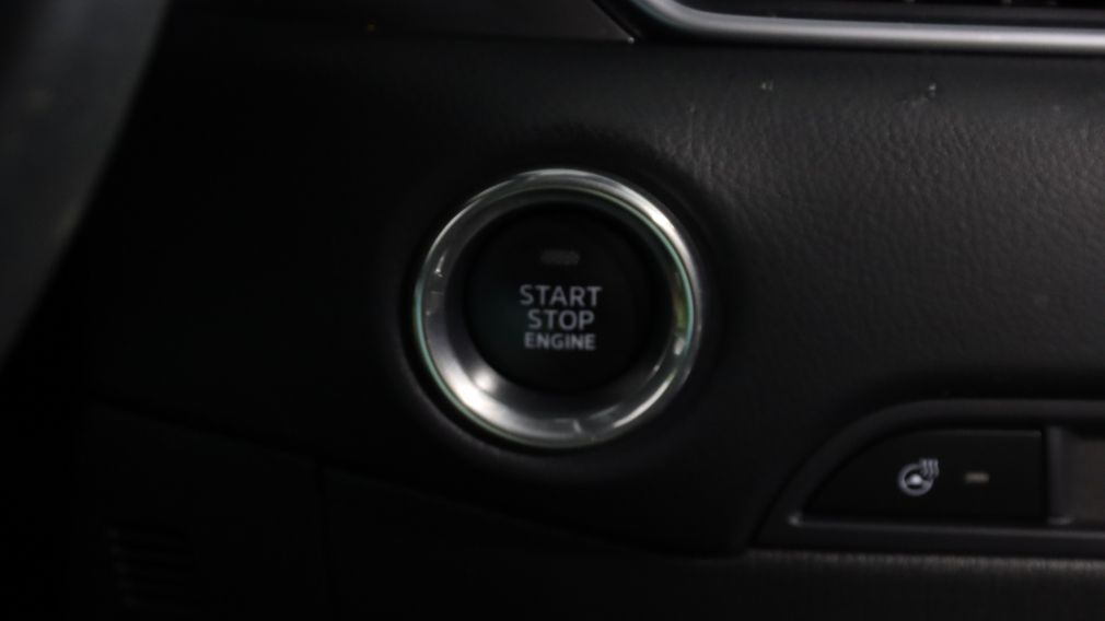 2019 Mazda CX 5 GS AUTO A/C CUIR TOIT MAGS CAM RECUL BLUETOOTH #13