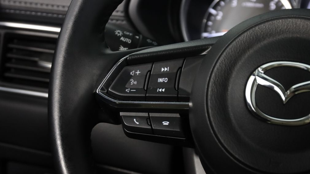 2019 Mazda CX 5 GS AUTO A/C CUIR TOIT MAGS CAM RECUL BLUETOOTH #22