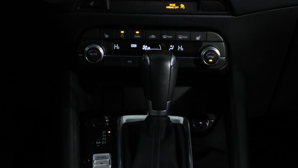2019 Mazda CX 5 GS AUTO A/C CUIR TOIT MAGS CAM RECUL BLUETOOTH #24