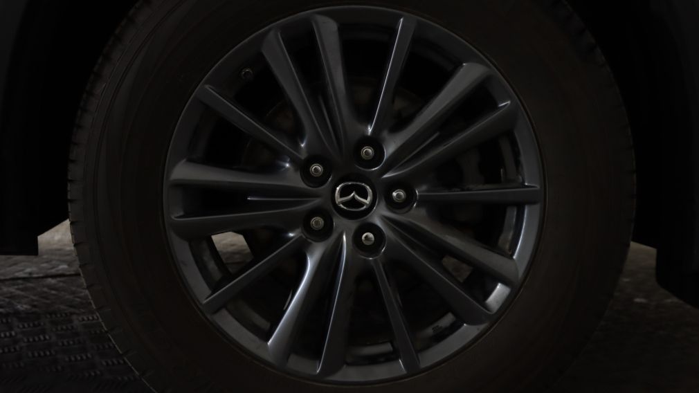 2019 Mazda CX 5 GS AUTO A/C CUIR TOIT MAGS CAM RECUL BLUETOOTH #31