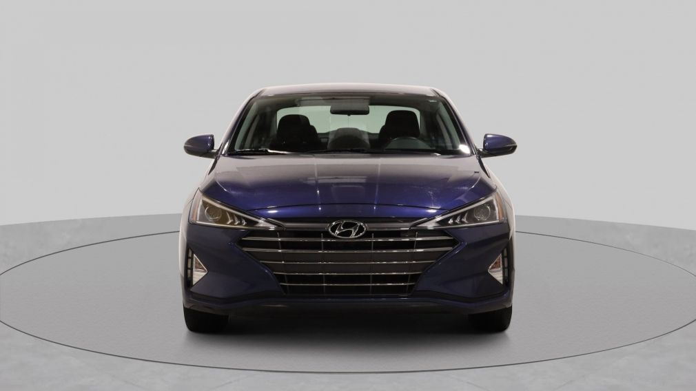 2019 Hyundai Elantra PREFERRED AUTO A/C MAGS CAM RECUL BLUETOOTH #2