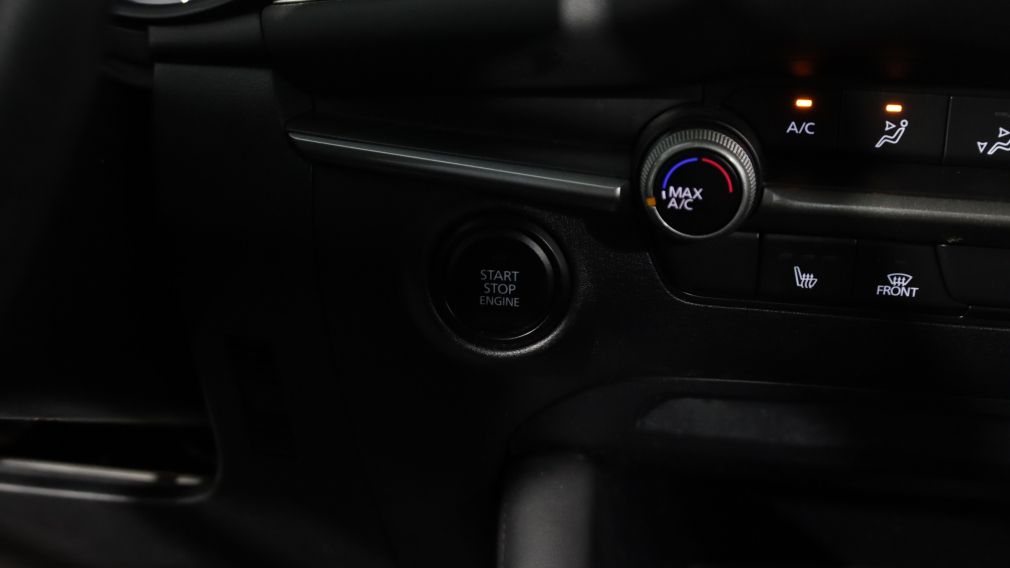 2019 Mazda 3 GX  AUTO A/C GR ELECT MAGS CAM RECUL BLUETOOTH #15