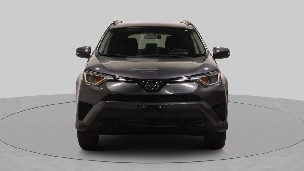 2018 Toyota Rav 4 LE AWD AUTO A/C GR ELECT MAGS CAMERA BLUETOOTH #2