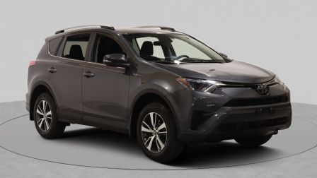 2018 Toyota Rav 4 LE AWD AUTO A/C GR ELECT MAGS CAMERA BLUETOOTH                    à Repentigny