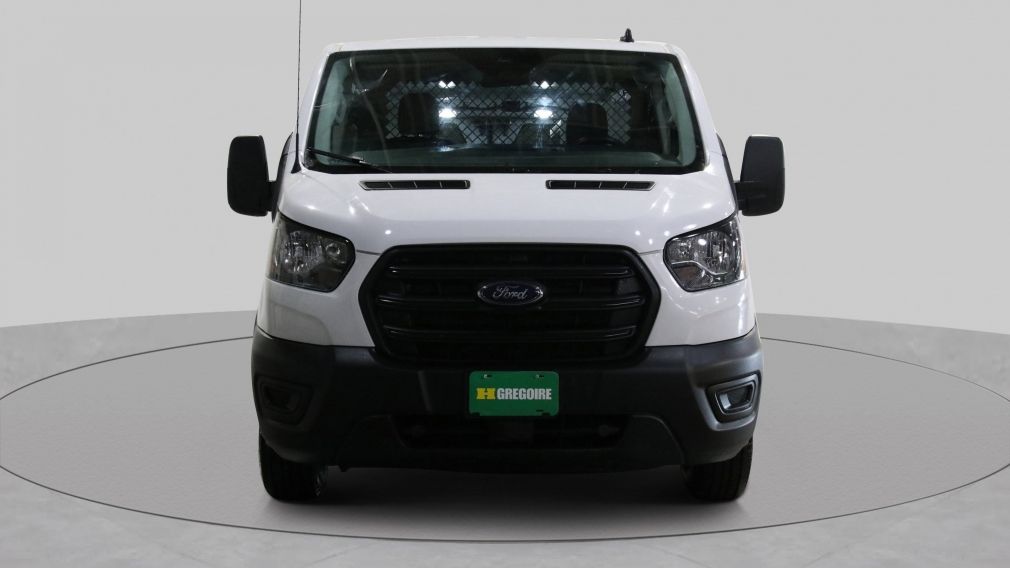 2020 Ford TRANSIT T-150 RWD AUTO A/C CAM RECUL #2