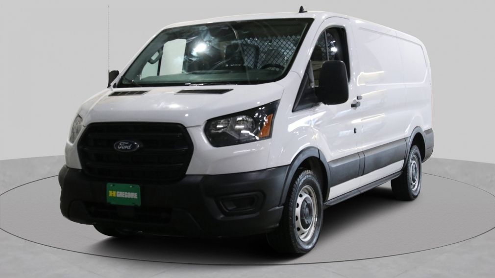 2020 Ford TRANSIT T-150 RWD AUTO A/C CAM RECUL #2