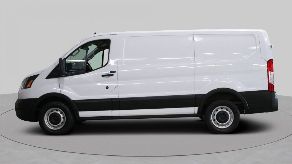 2020 Ford TRANSIT T-150 RWD AUTO A/C CAM RECUL #4