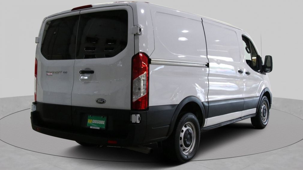 2020 Ford TRANSIT T-150 RWD AUTO A/C CAM RECUL #7