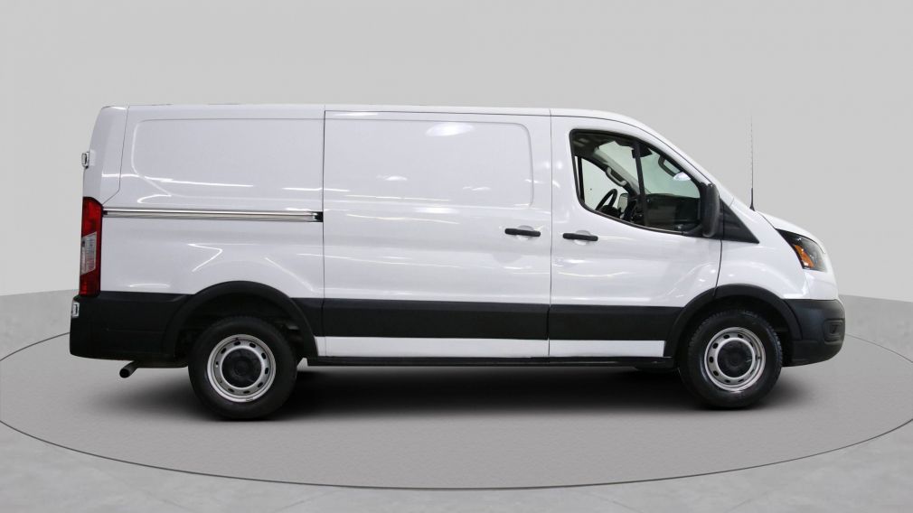 2020 Ford TRANSIT T-150 RWD AUTO A/C CAM RECUL #8