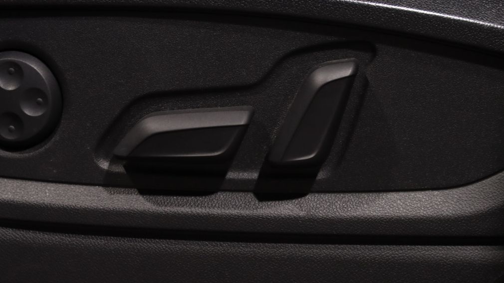 2018 Audi Q5 Progressiv AWD AUTO A/C GR ELECT MAGS CUIR TOIT CA #11