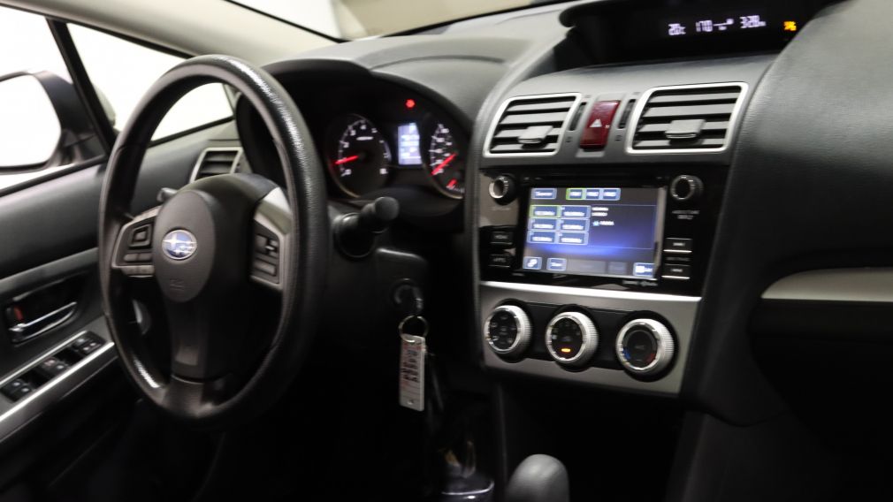 2016 Subaru Impreza 2.0i w/Touring Pkg AWD AUTO A/C GR ELECT MAGS CAME #19