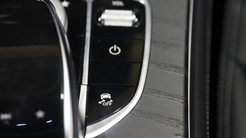 2018 Mercedes Benz GLC GLC 300 AUTO A/C CUIR TOIT MAGS CAM RECUL BLUETOOT #20