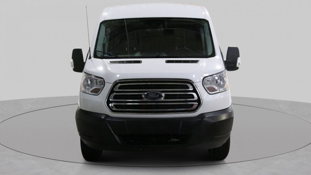 2019 Ford TRANSIT T-250 148" Med Rf  Sliding  RH Dr AUTO  AC #2