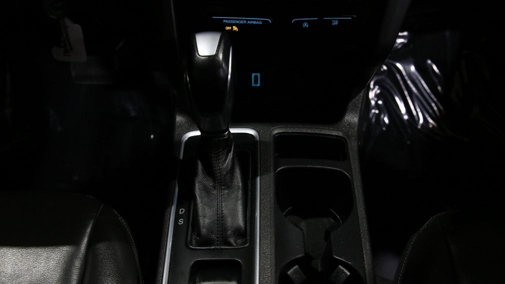 2018 Ford Escape SEL 4WD AUTO AC GR ELEC MAGS CAM RECULE BLUETOOTH #19