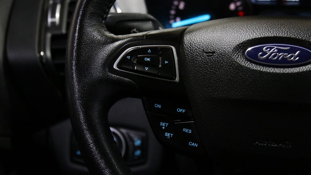 2018 Ford Escape SEL 4WD AUTO AC GR ELEC MAGS CAM RECULE BLUETOOTH #15