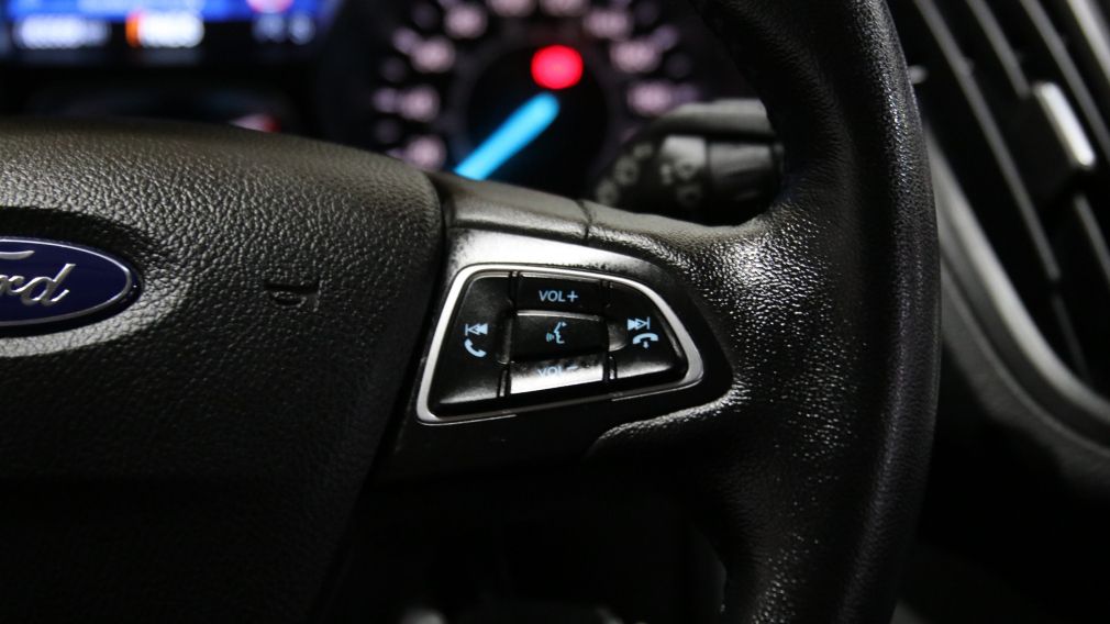 2018 Ford Escape SEL 4WD AUTO AC GR ELEC MAGS CAM RECULE BLUETOOTH #16