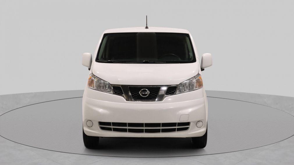 2019 Nissan NV200 SV AUTO A/C GR ELECT CAMERA NAVIGATION BLUETOOTH #1