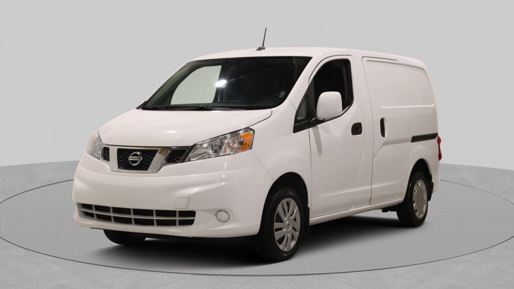 2019 Nissan NV200 SV AUTO A/C GR ELECT CAMERA NAVIGATION BLUETOOTH #2