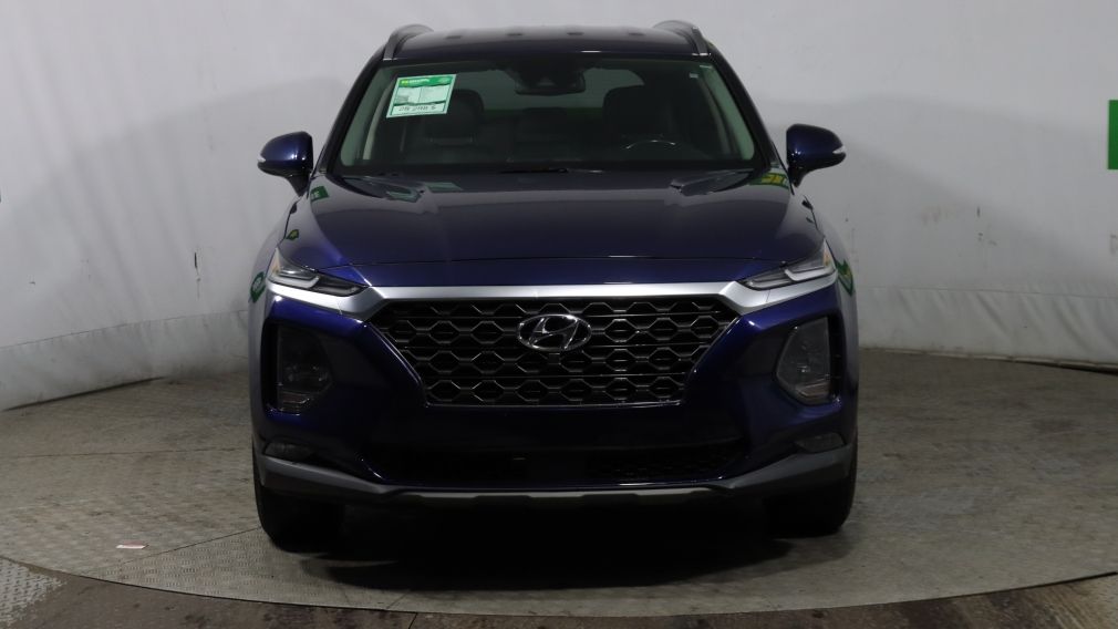 2019 Hyundai Santa Fe PREFERRED AUTO A/C MAGS CAM RECUL BLUETOOTH #1