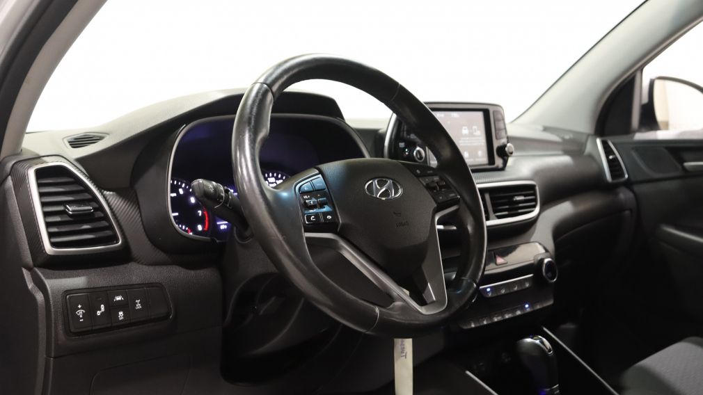 2019 Hyundai Tucson Preferred AWD AUTO A/C GR ELECT MAGS CAMERA BLUETO #9