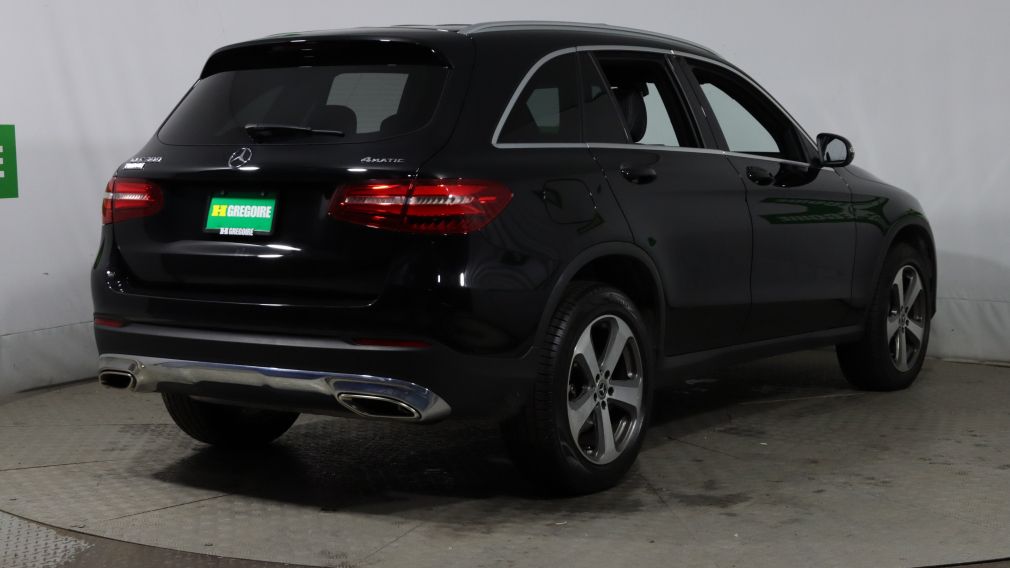 2017 Mercedes Benz GLC GLC 300 AUTO A/C CUIR TOIT MAGS CAM RECUL BLUETOOT #16