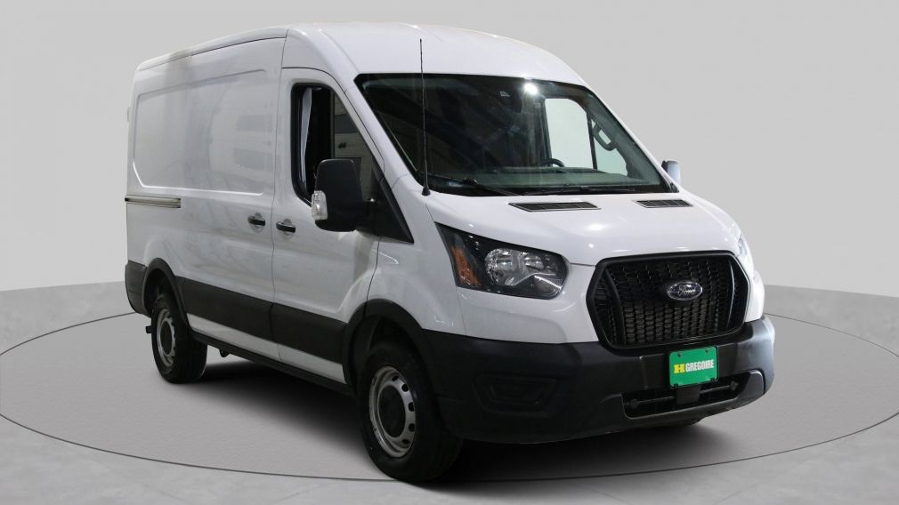 2021 Ford TRANSIT T-250 AUTO A/C GR ELECT CAM RECUL #0