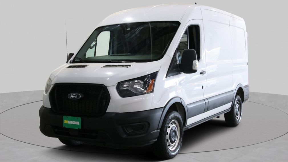 2021 Ford TRANSIT T-250 AUTO A/C GR ELECT CAM RECUL #3