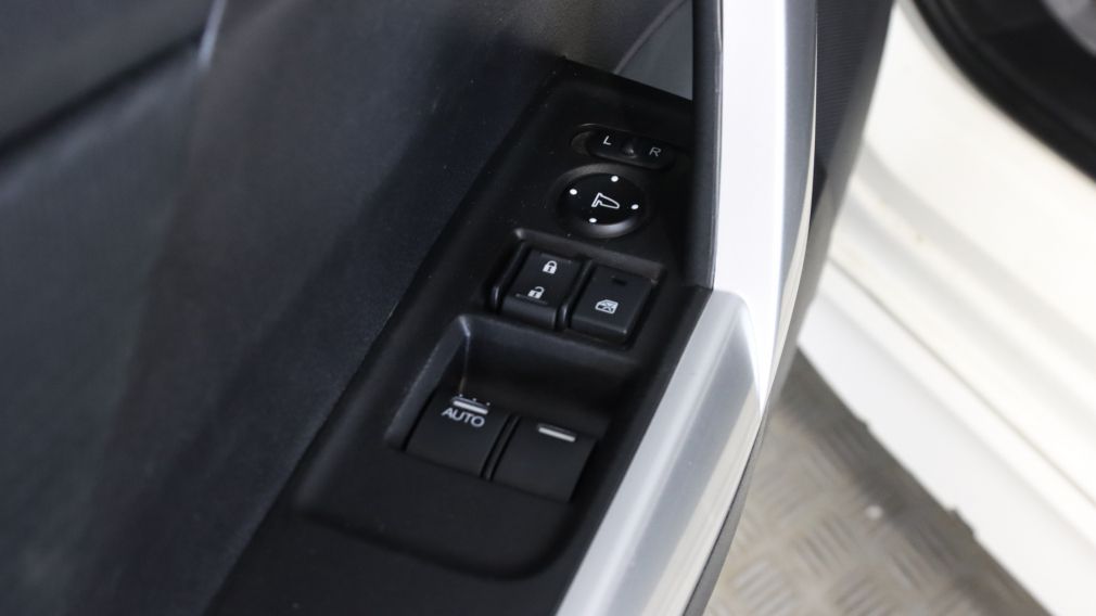 2015 Honda Civic Si AUTO A/C TOIT NAV MAGS CAM RECUL BLUETOOTH #10