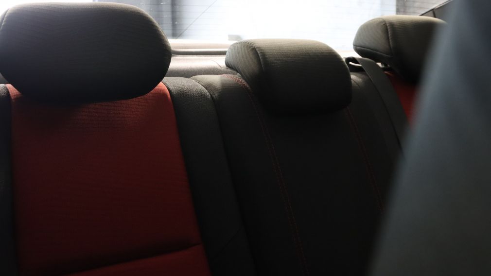 2015 Honda Civic Si AUTO A/C TOIT NAV MAGS CAM RECUL BLUETOOTH #15