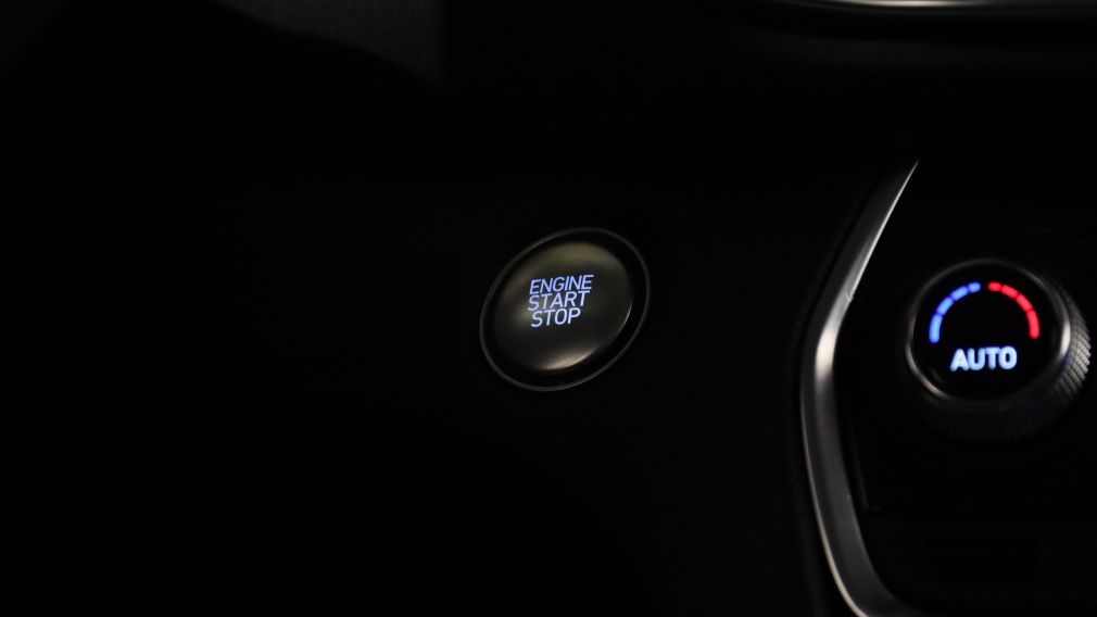 2019 Hyundai Santa Fe Preferred AWD AUTO A/C GR ELECT MAGS CAMERA BLUETO #15
