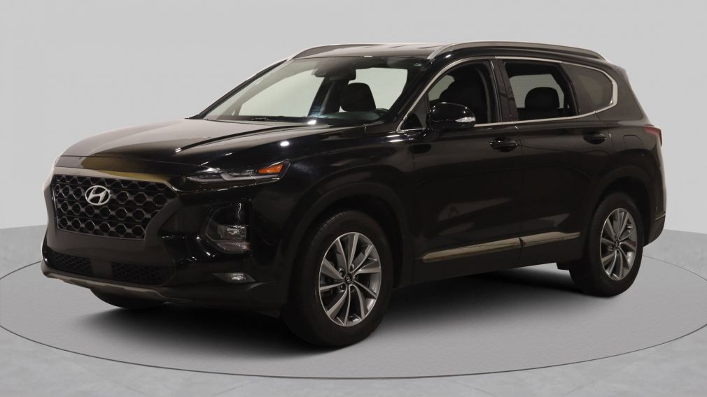 2019 Hyundai Santa Fe Preferred AWD AUTO A/C GR ELECT MAGS CAMERA BLUETO #2