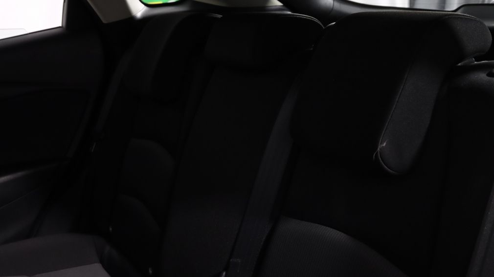 2018 Mazda CX 3 GX AUTO A/C GR ELECT CAM RECUL BLUETOOTH #19