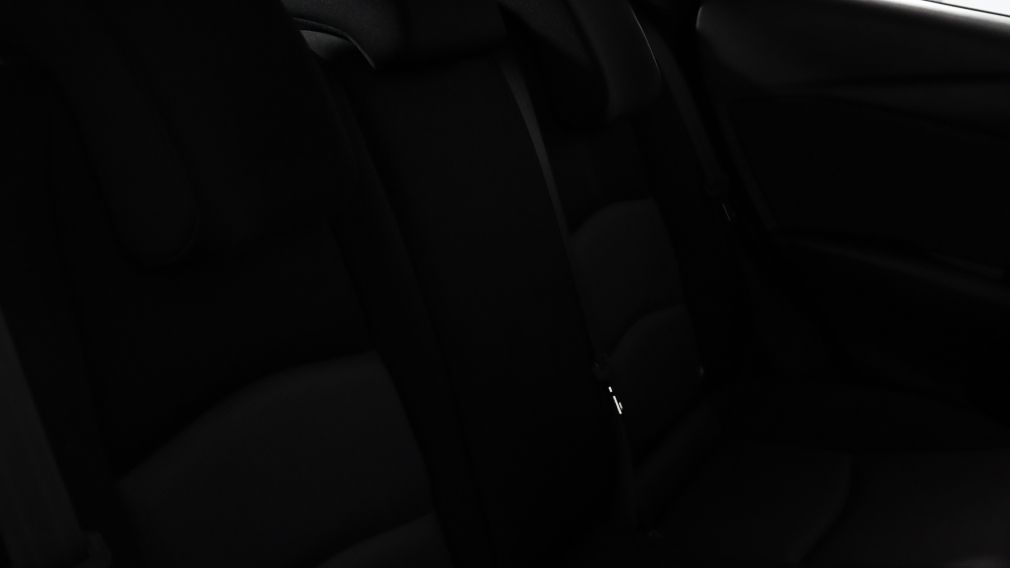 2018 Mazda CX 3 GX AUTO A/C GR ELECT CAM RECUL BLUETOOTH #20