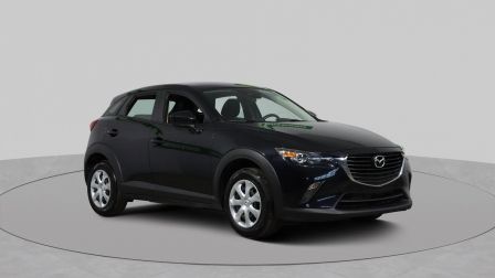 2018 Mazda CX 3 GX AUTO A/C GR ELECT CAM RECUL BLUETOOTH                    à Repentigny