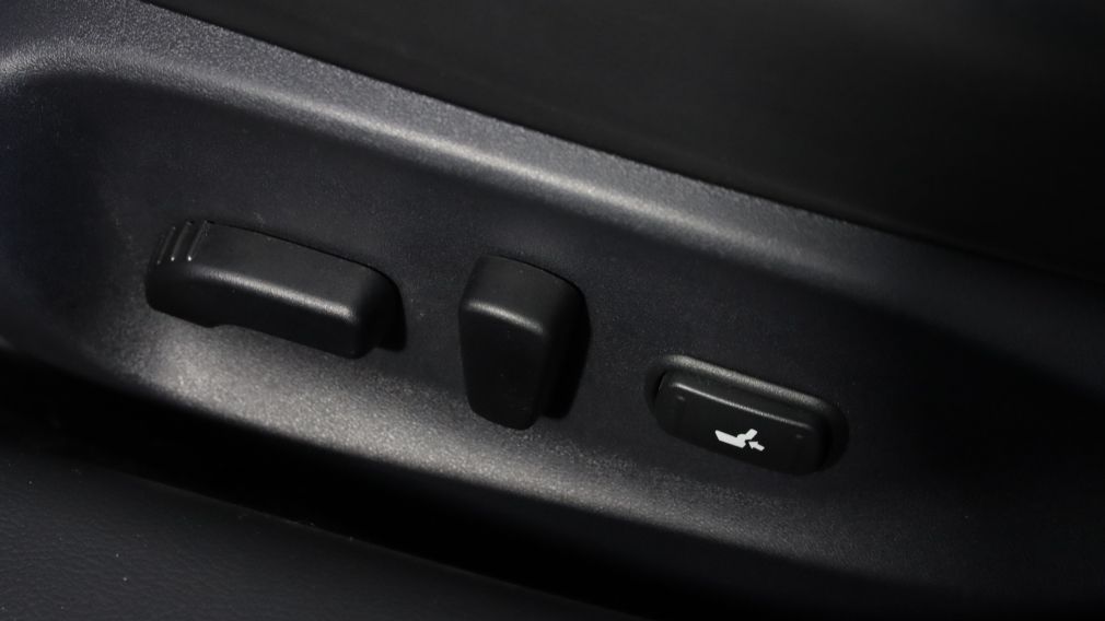 2018 Infiniti Q50 3.0t SPORT AUTO A/C CUIR TOIT NAV MAGS CAM RECUL #11